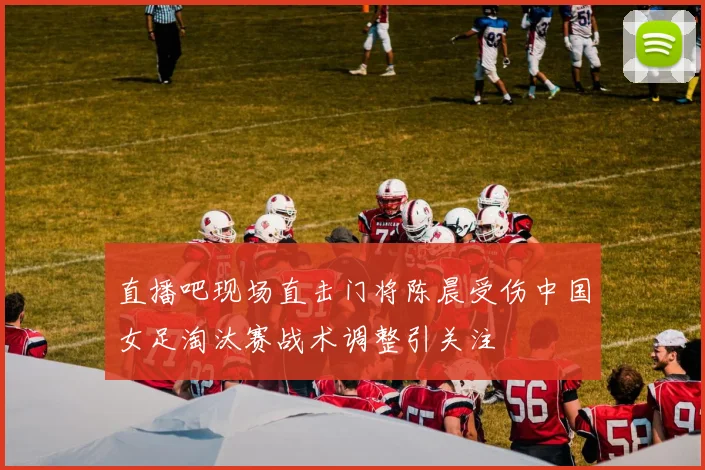 直播吧现场直击门将陈晨受伤中国女足淘汰赛战术调整引关注
